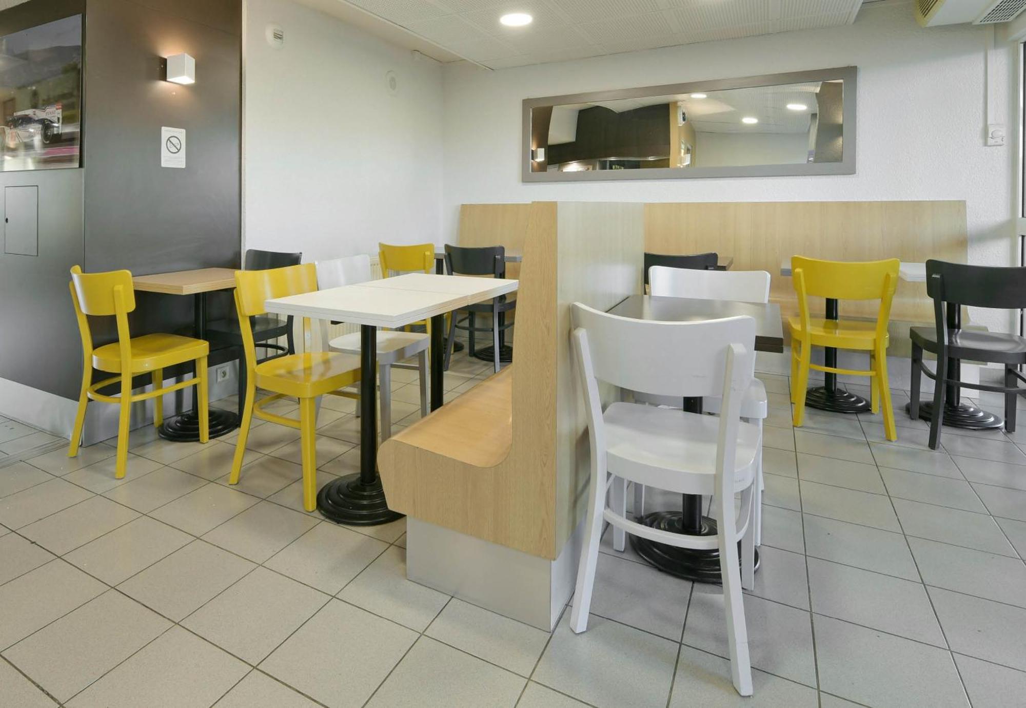 B&B Hotel Le Mans Sud Arnage Exterior foto